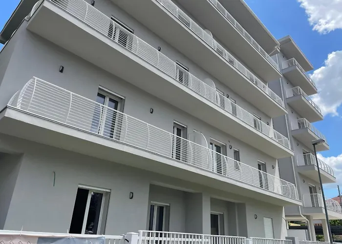 Apartamento Il Giglio *