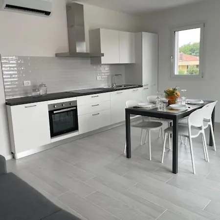 Appartement Il Giglio *