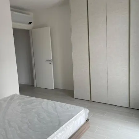 Apartamento Il Giglio Cattolica