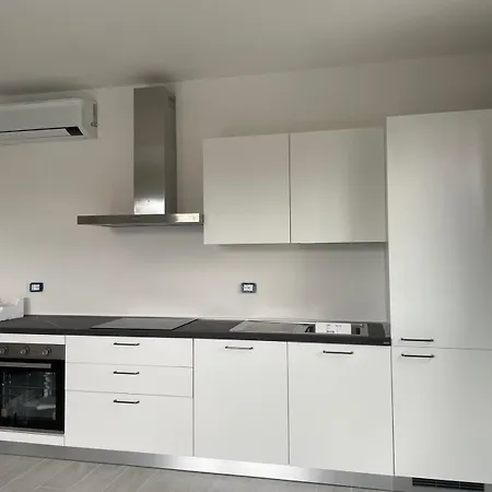 Apartment Il Giglio Cattolica