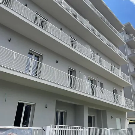 Apartment Il Giglio *