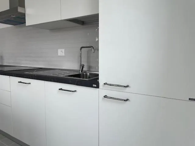 Il Giglio Appartement *