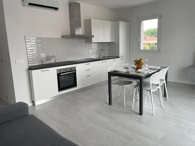 Appartement Il Giglio *