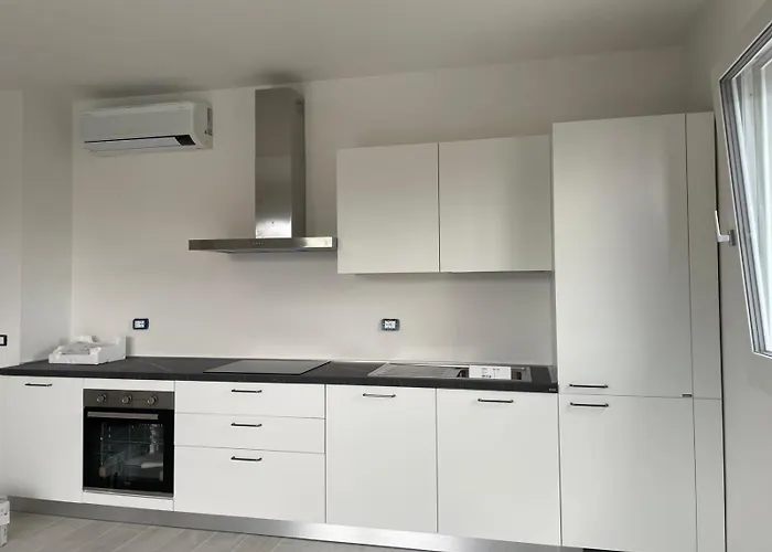 Appartement Il Giglio Cattolica